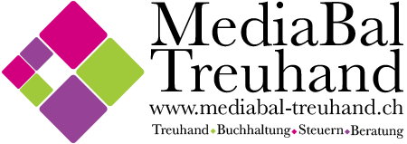 Logo MediaBal Treuhand